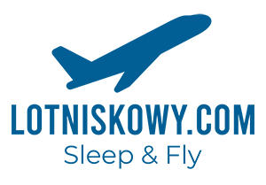 Lotniskowy.com – Sleep & Fly